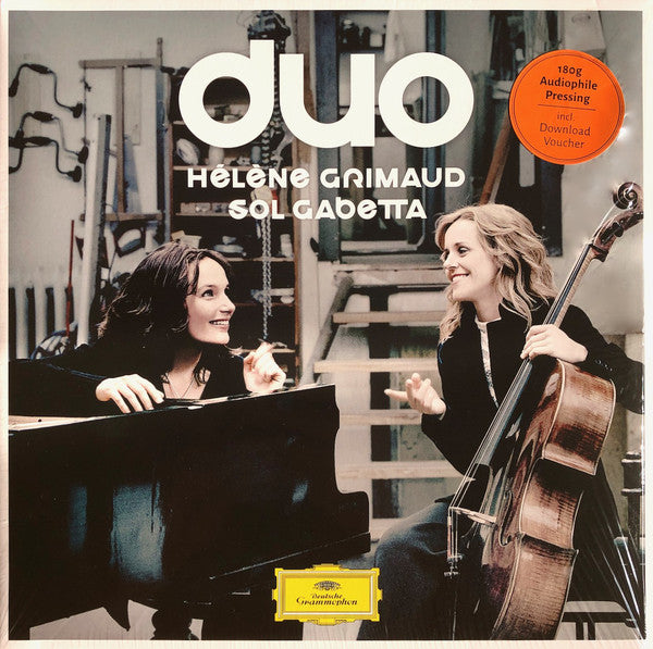 vinyl-helene-grimaud-sol-gabetta-duo