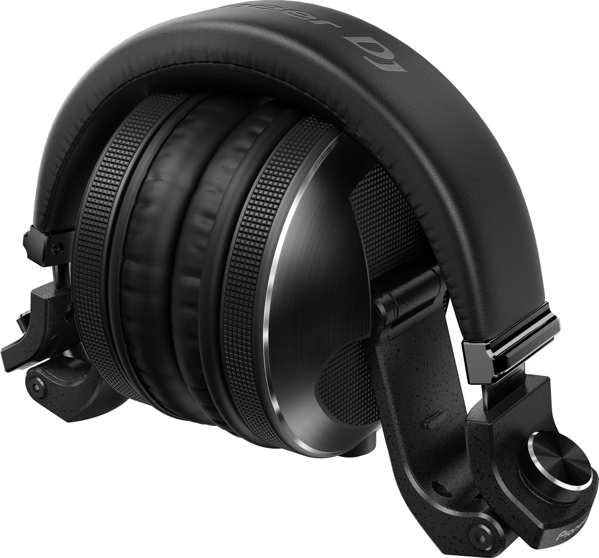 Pioneer Professional HDJ-X10 | The Revolver Club