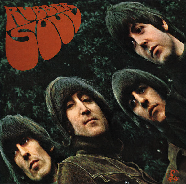 The Beatles – Rubber Soul (Arrives in 2 days)  (25%)