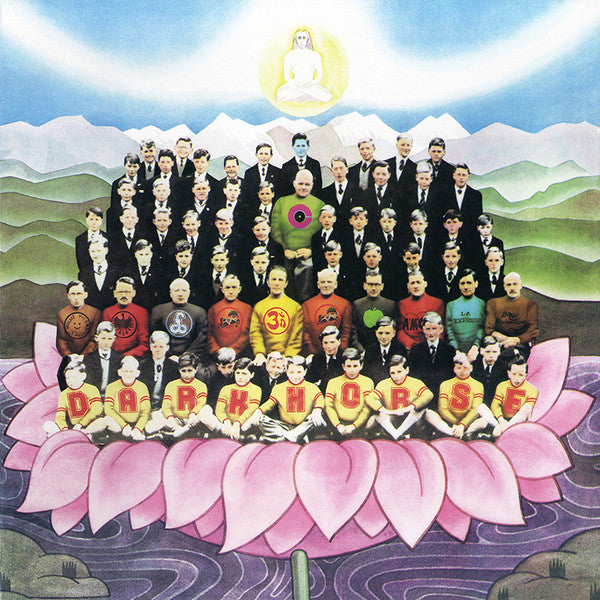 George Harrison – Dark Horse (Arrives in 4 days)