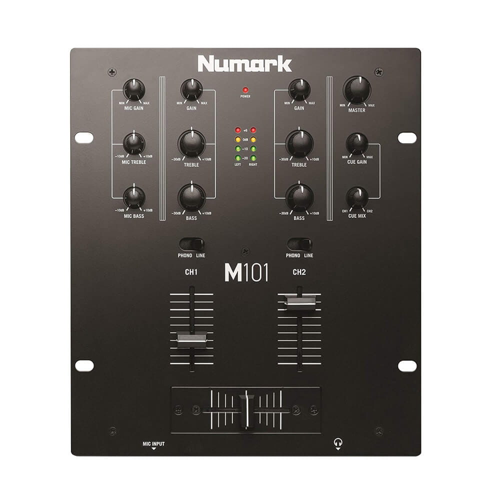 Numark M101 (Black)