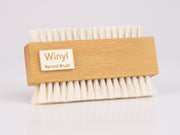 W-Double Record Brush Goats Hair