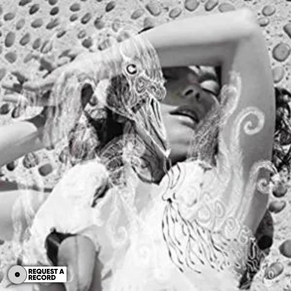 Bjork-Vespertine (Arrives in 21 days)