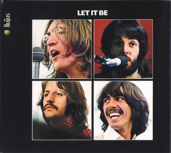 The Beatles – Let It Be (Arrives in 21 days)