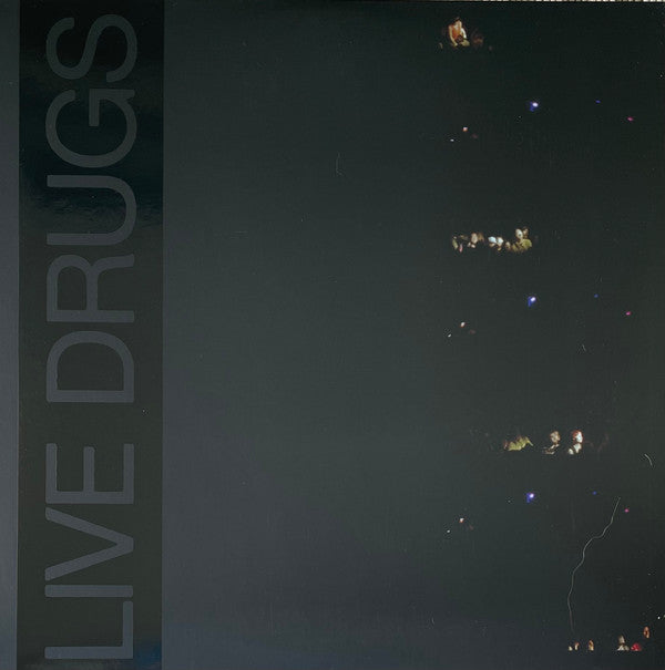 The War On Drugs – Live Drugs (Arrives in 21 Days)
