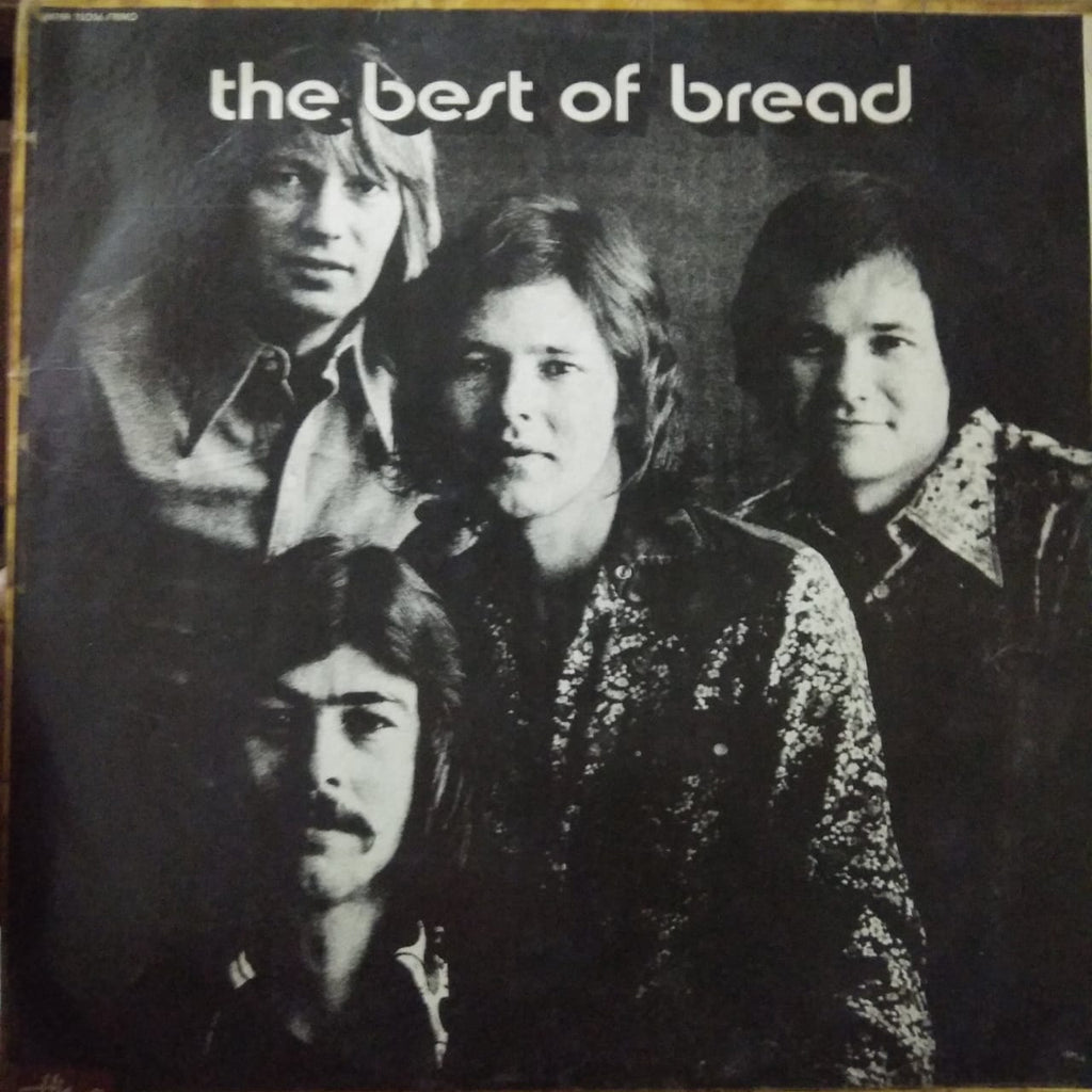 vinyl-the-best-of-bread-by-bread-used-vinyl-vg