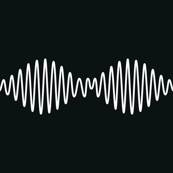 Arctic Monkeys – AM (Quick Ship)