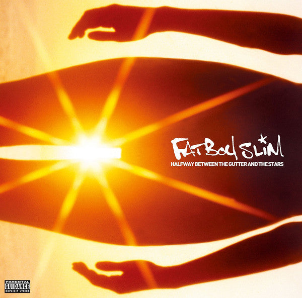 Fatboy Slim – Halfway Between The Gutter And The Stars (Arrives in 2 days)