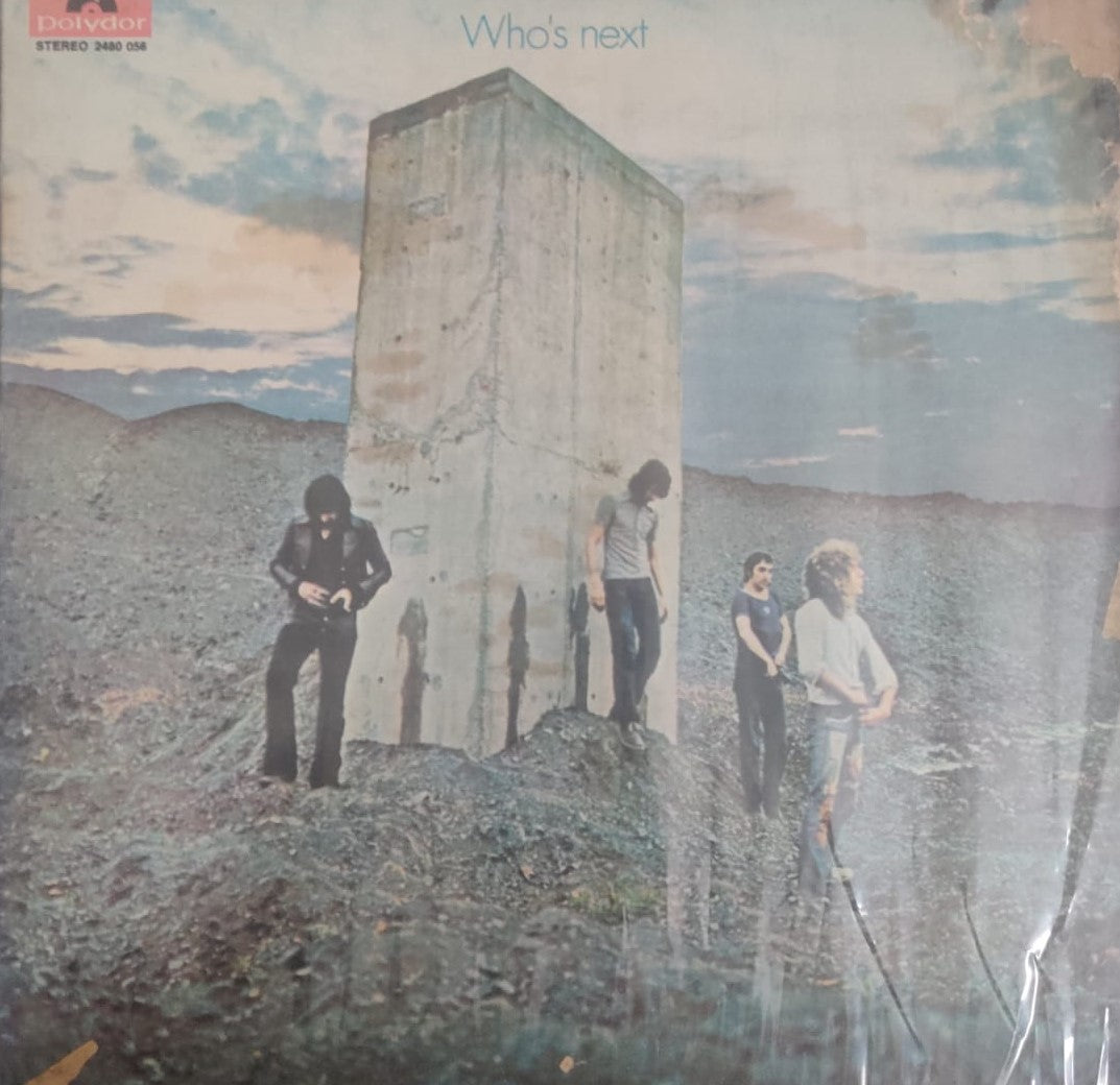 vinyl-whos-next-by-the-next-used-vinyl-vg