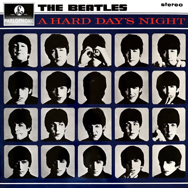 The Beatles – A Hard Day's Night (Arrives in 4 days )