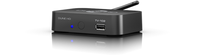 Dune HD TV-102