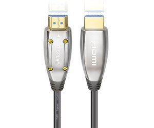 Sinox - SHD HDMI Optical Cable 4K60Hz (30m)