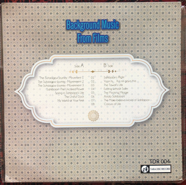 Various – Rang Birangi : Colours Of Life (TRC) (Arrives in 4 Days)