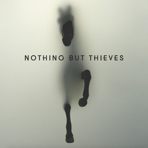 Nothing But Thieves – Nothing But Thieves (Arrives in 21 Days)
