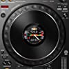 Pioneer Pro DJ DJ Controller, Black (DDJ-1000)