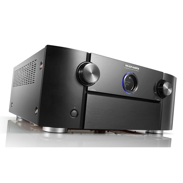 Marantz AV7706 Surround Pre Amplifier