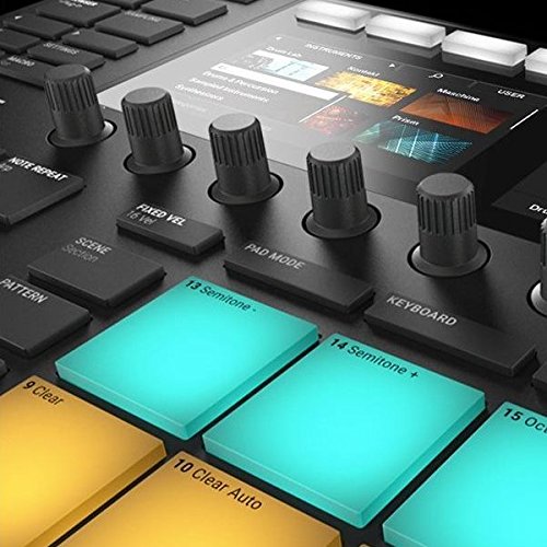 Native Instruments Maschine MK3