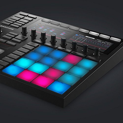 Native Instruments Maschine MK3