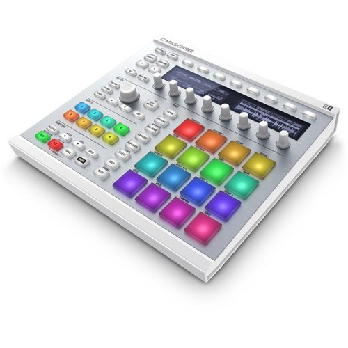 Midi sampler Maschine MK2