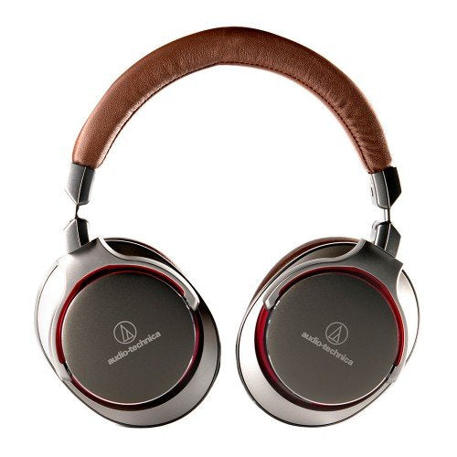 Audio Technica ATH-MSR7