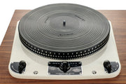 garrard-model-301-platter