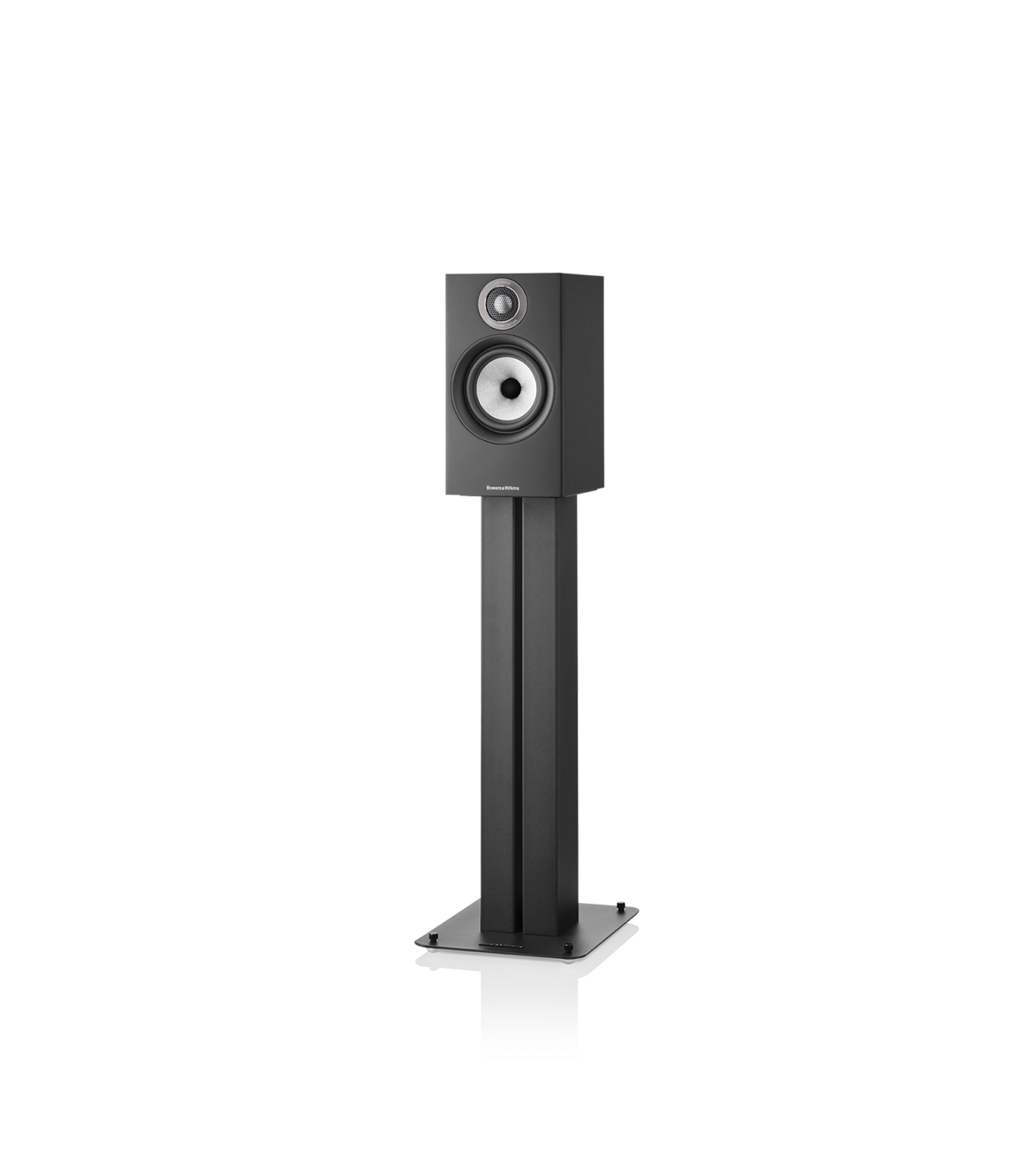 Bowers & Wilkins 607 S2 What Hifi Awarded 2021 | The Revolver Club