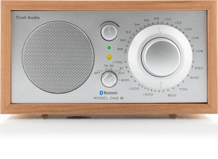 Tivoli Audio - Model One BT