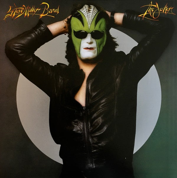 Steve Miller Band – The Joker (Arrives in 4 days )