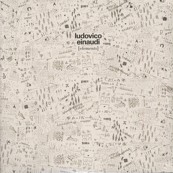 vinyl-ludovico-einaudi-elements