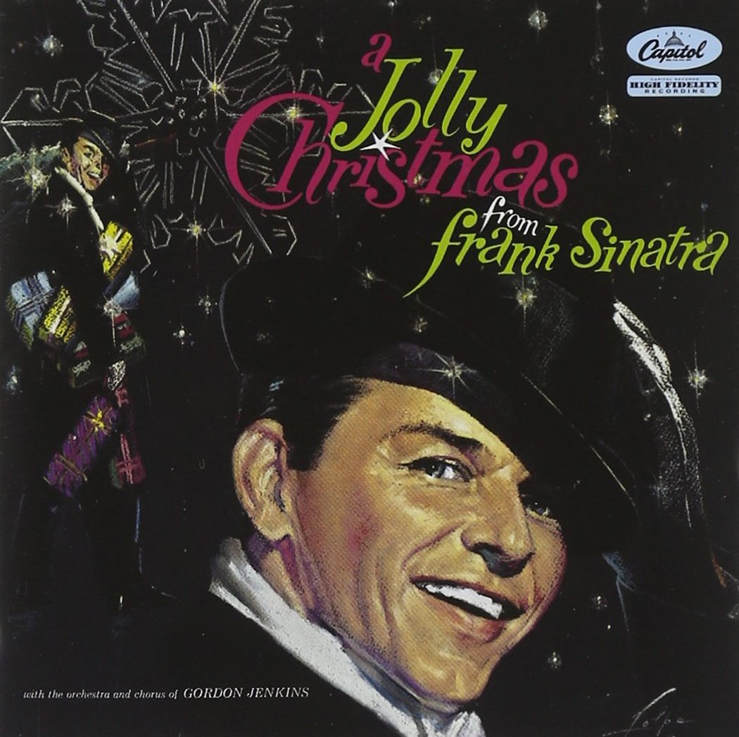 vinyl-frank-sinatra-a-jolly-christmas-from-frank-sinatra