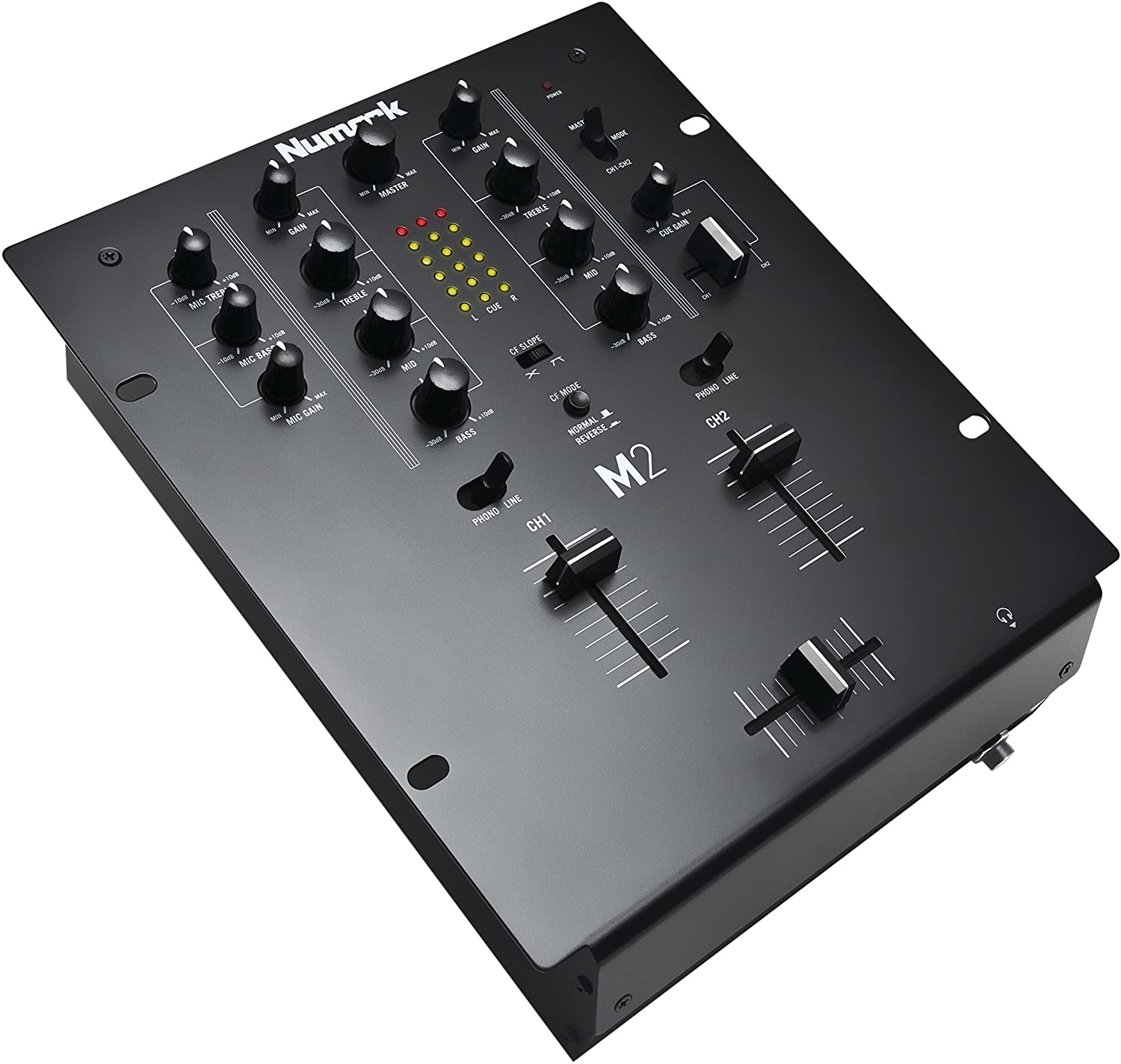 Numark M2 Black