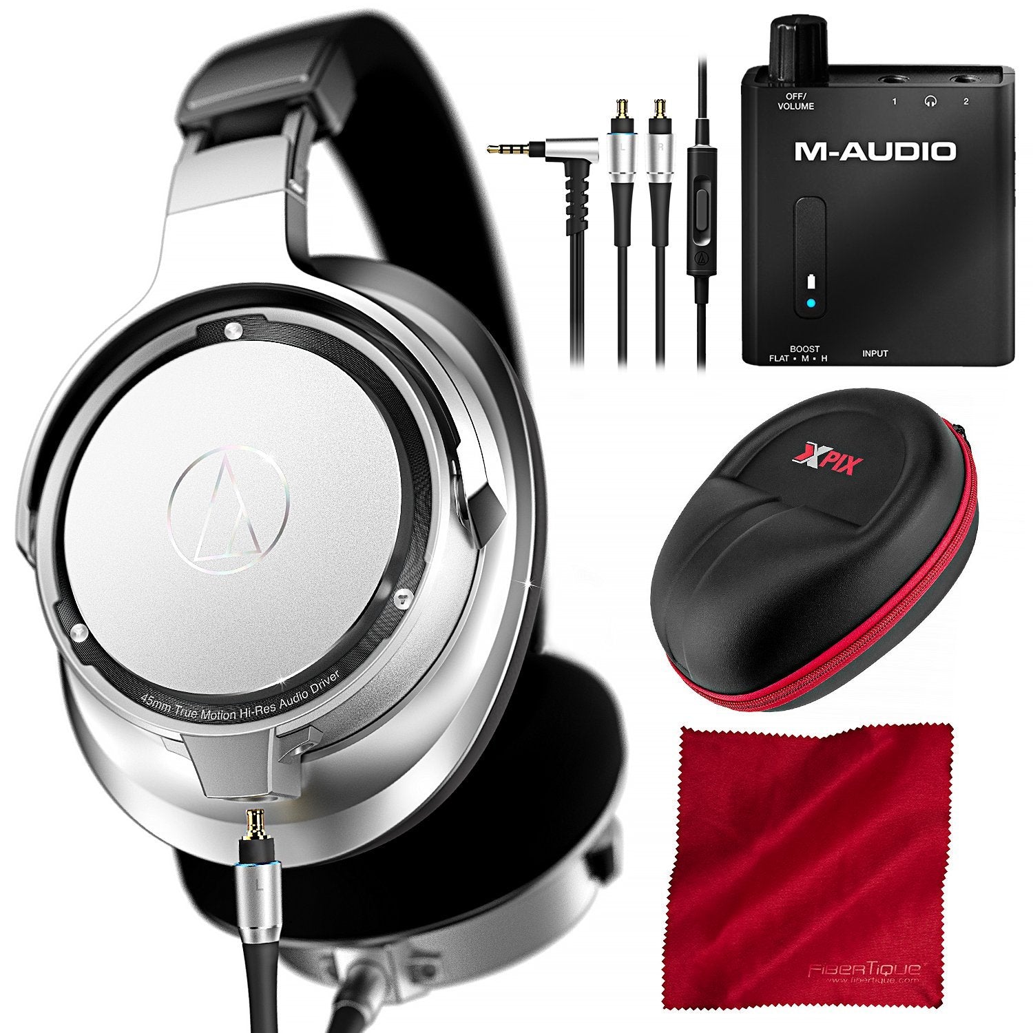 AudioTechnica ATH-SR9