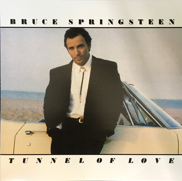 Bruce Springsteen – Tunnel Of Love (Arrives in 2 days)