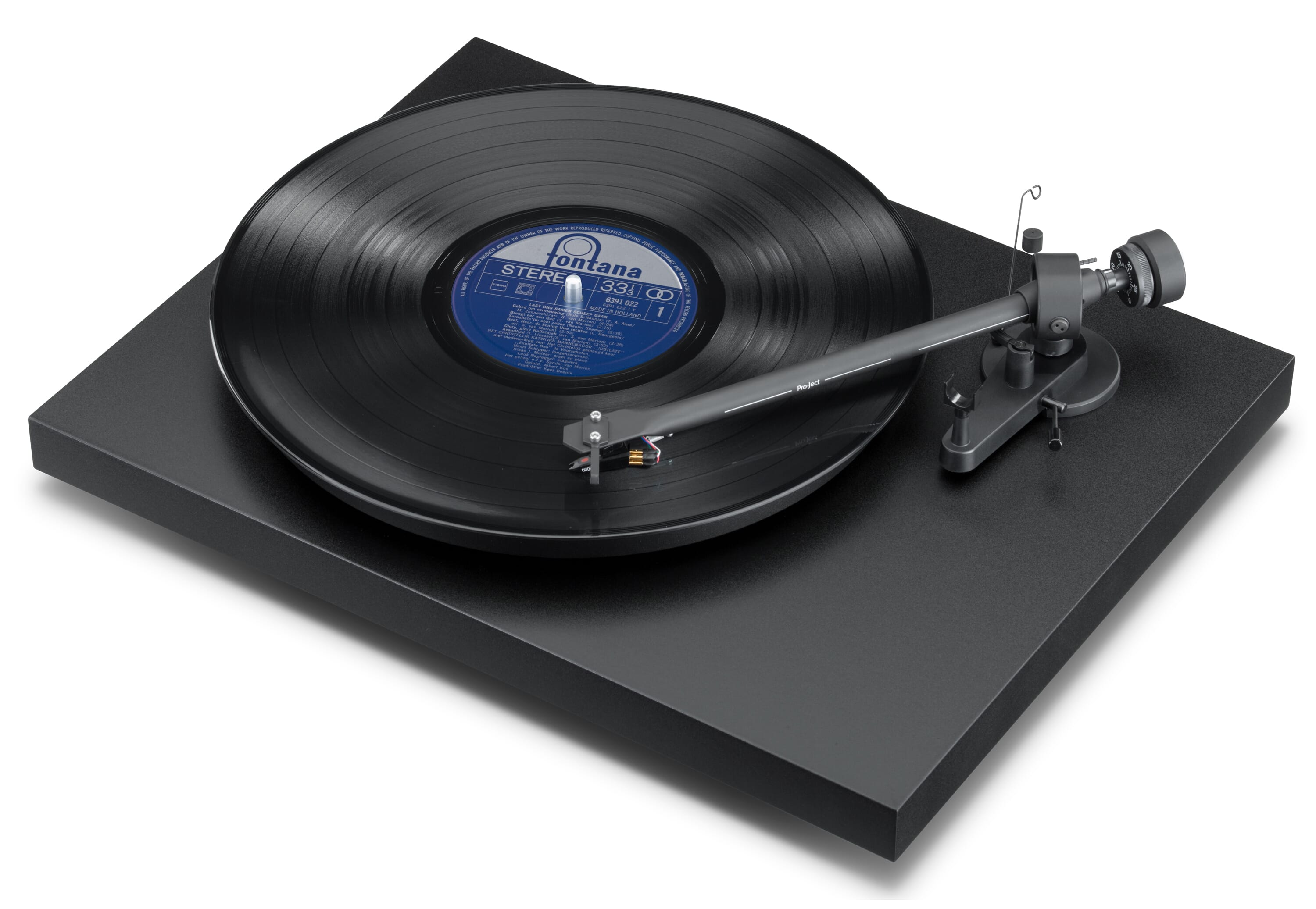 pro-ject-debut-iii-turntable-for-sale-the-revolver-club