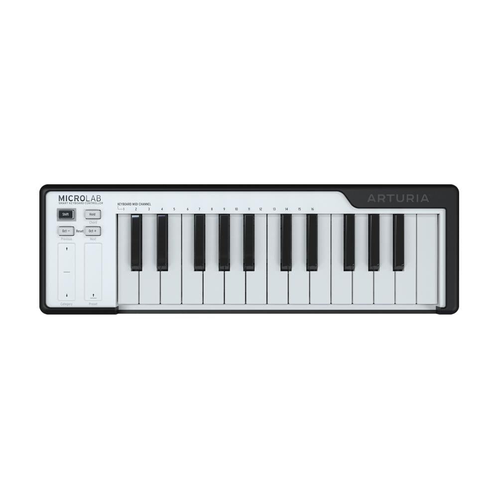 Music Production Enthusiast Pack