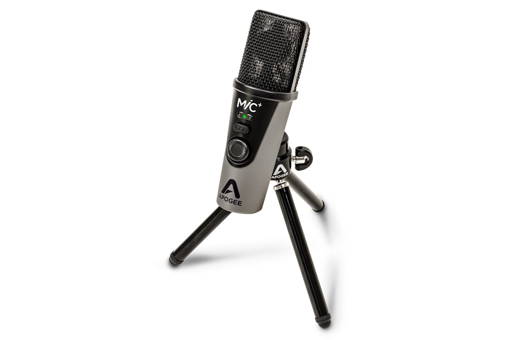 Apogee MiC Plus USB