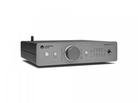 Cambridge Audio DacMagic 200M