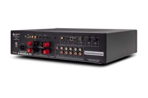 Cambridge Audio CXA61