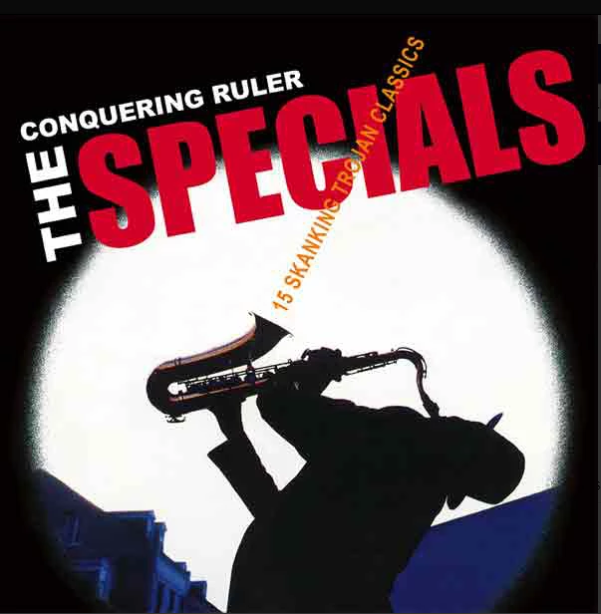 The Specials – Conquering Ruler (Pre Order)