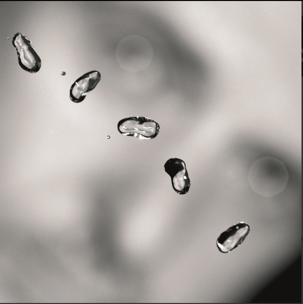 Peter Gabriel – Up (Arrives in 4 days)