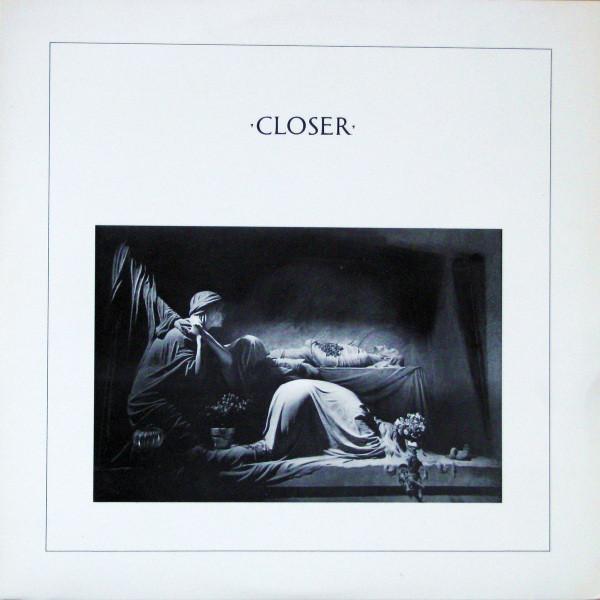 Joy Division – Closer (Quick Ship)