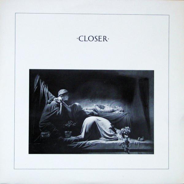 Joy Division – Closer (Arrives in 2 days)