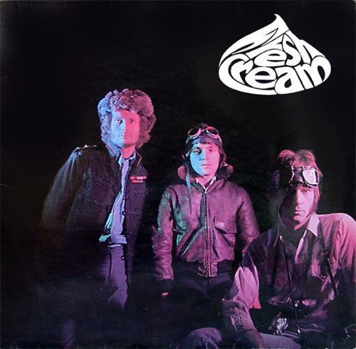 Fresh Cream - Cream (Arrives in 4 days )
