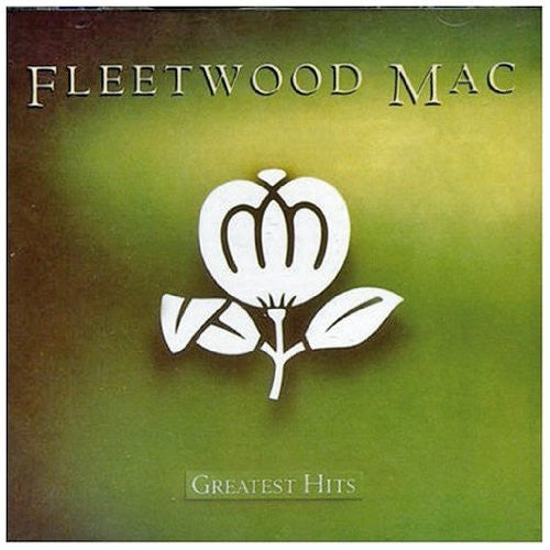 Fleetwood Mac - Greatest Hits (Arrives in 2 days)