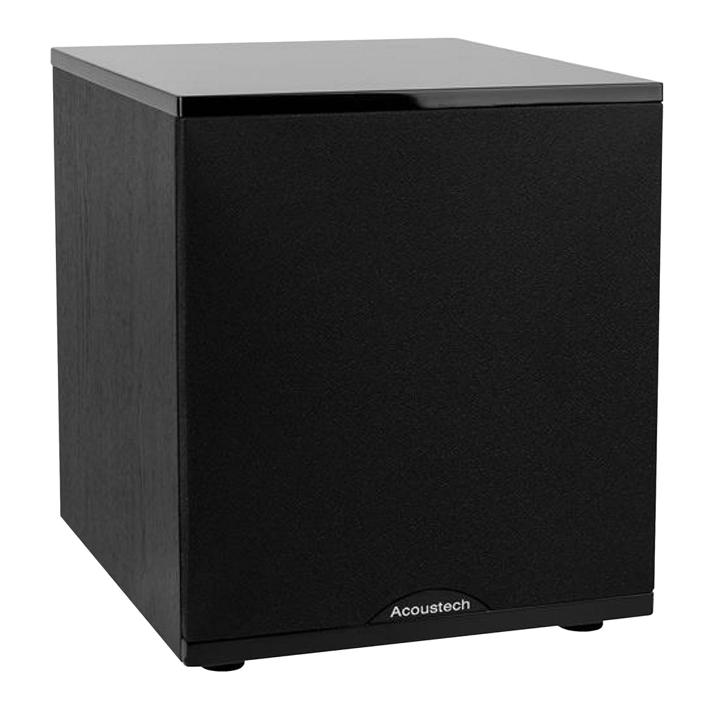 Bic America Acoustech H-100II Subwoofer