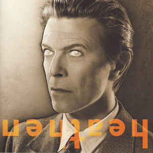 Heathen By David Bowie (Pre-Order) (Arrives in 4 Days)