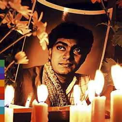 U. Srinivas – Rama Sreerama (Arrives in 4 days )
