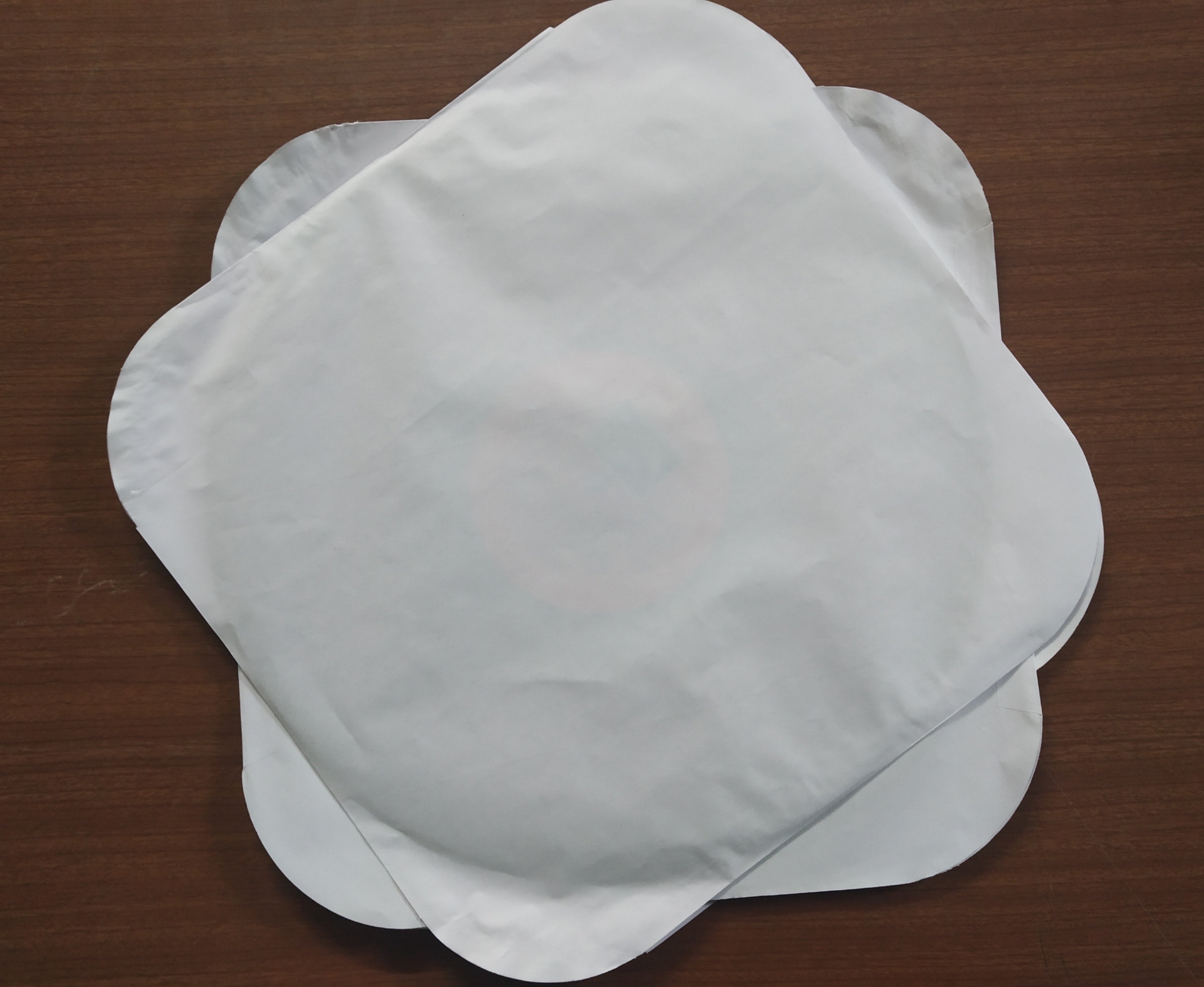 Inner Sleeves