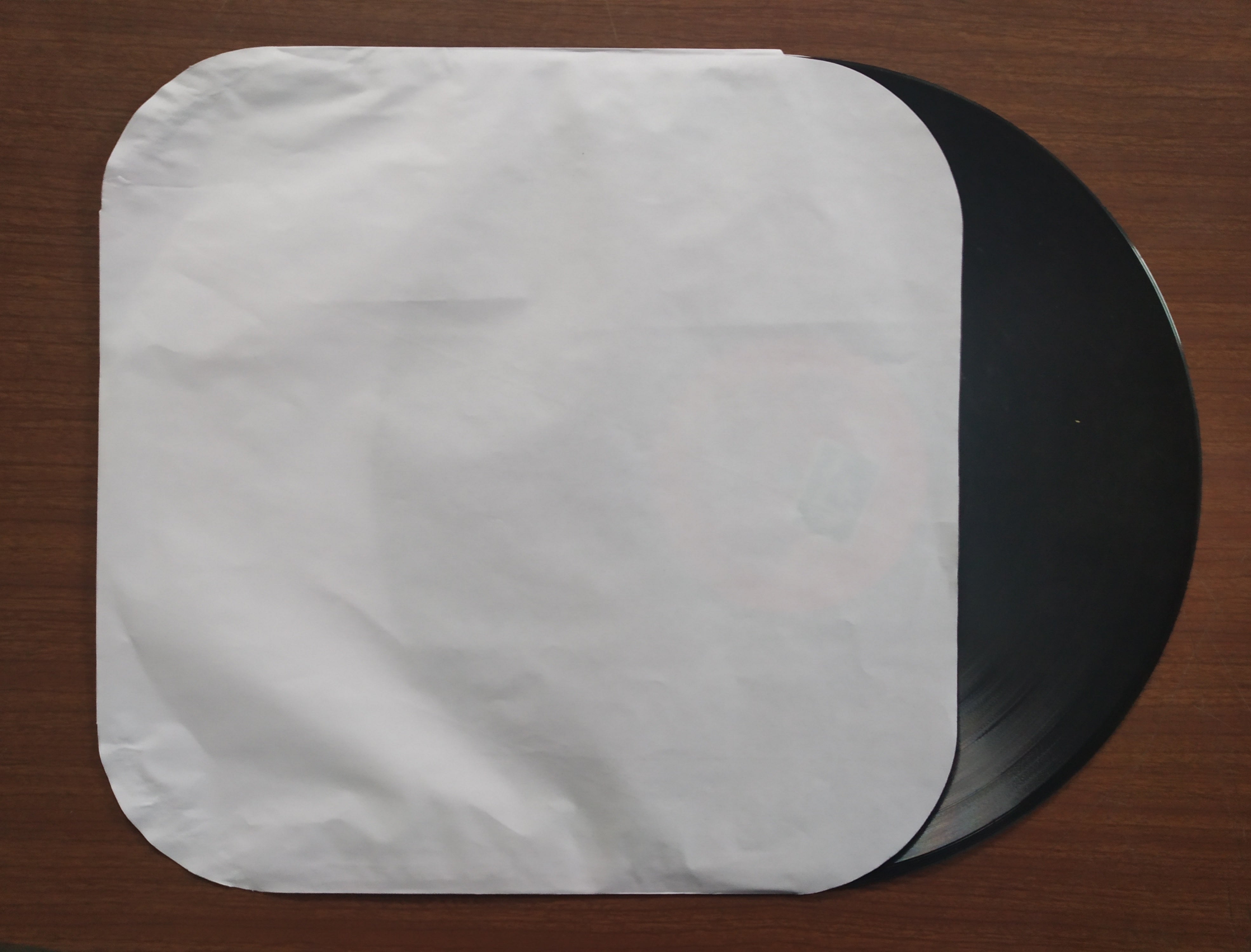 Inner Sleeves