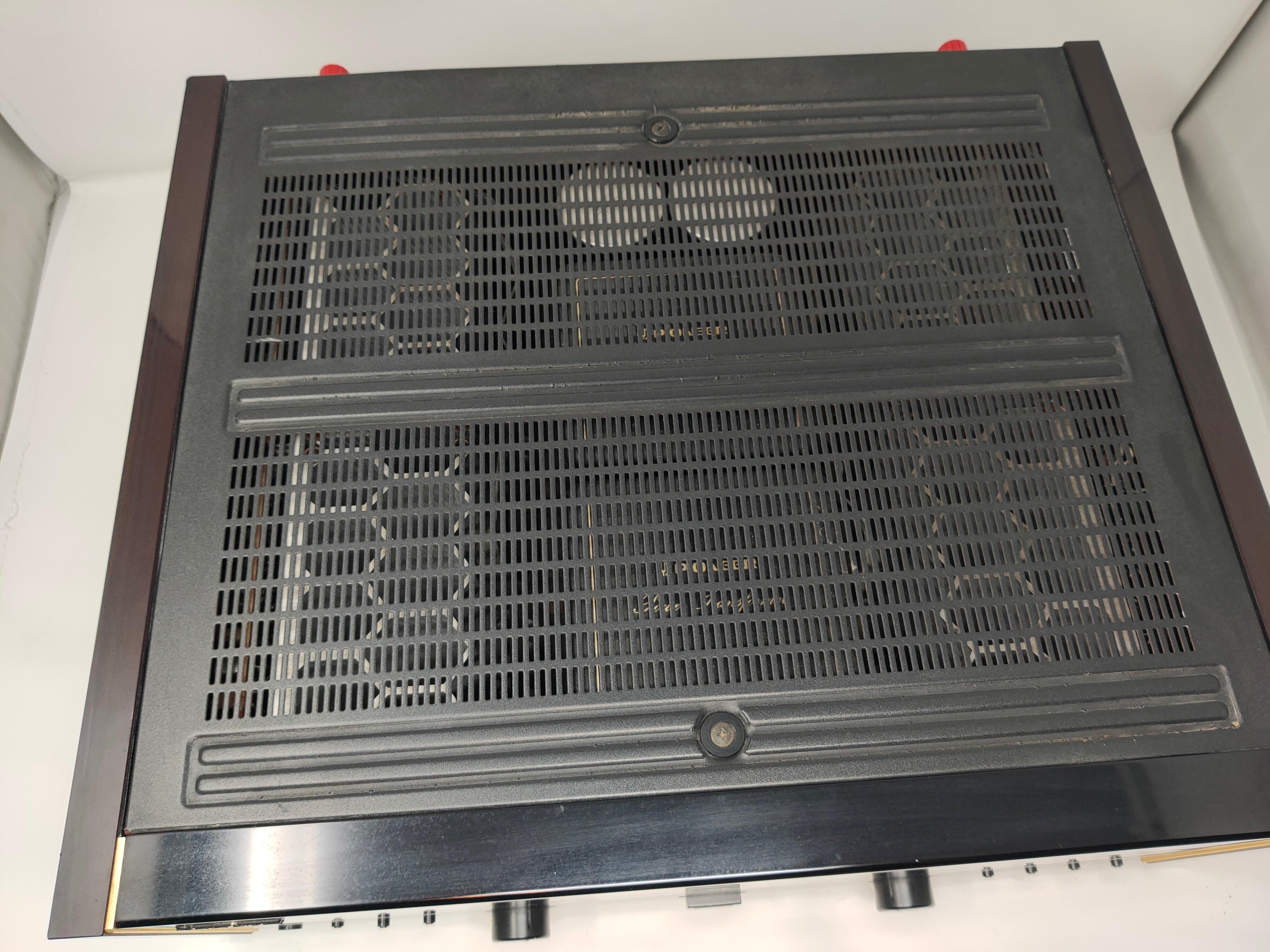Pioneer C72 M72